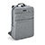 MO2090 - Mochila para notebook 600D