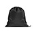 453050 - Sacola tipo mochila em PET - 37x41 cm