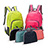 MO3045 - Mochila de Nylon Dobrável 21 Litros