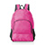 MO3045 - Mochila de Nylon Dobrável 21 Litros