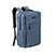 MO3065 - Mochila para notebook em 300D com placa