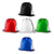 MO3070 - Mochila sacola de polyester - 35x40 cm