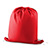 MO3070 - Mochila sacola de polyester - 35x40 cm