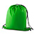 MO3070 - Mochila sacola de polyester - 35x40 cm