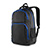 MO4050 - Mochila para notebook em tecido poliéster