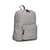 MO4085 - Mochila em tecido poliéster com bolso frontal