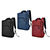 MO5030 - Mochila de nylon USB 21L - notebook 15,6