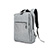 MO5030 - Mochila de nylon USB 21L - notebook 15,6