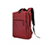 MO5030 - Mochila de nylon USB 21L - notebook 15,6