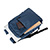 MO5030 - Mochila de nylon USB 21L - notebook 15,6