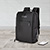 MO5030 - Mochila de nylon USB 21L - notebook 15,6