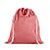 MO5035 - Mochila sacola 70º algodão e 30% poliéster