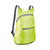 MO5045 - Mochila dobrável de nylon 210D ripstop