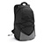 MO8120 - Mochila de nylon 600D com bolsos laterais