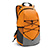 MO8120 - Mochila de nylon 600D com bolsos laterais