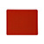 901005 - Mouse pad retangular de tecido