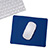 901005 - Mouse pad retangular de tecido