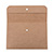 PA1075 - Pasta envelope ecológica kraft