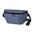 PC1005 - Pochete de nylon 600D de alta densidade