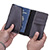 PS1010 - Porta passaporte em couro sintético
