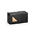 703520 - Relógio de mesa digital de MDF com calendário