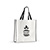 SA1075 - Sacola TNT laminado brilhante