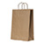 SA3055 - Sacola de papel kraf grande - 295x400x127 mm