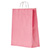 SA3055 - Sacola de papel kraf grande - 295x400x127 mm