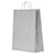 SA3055 - Sacola de papel kraf grande - 295x400x127 mm