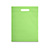 SA4010 - Sacola non-woven 80gm termo selado - 25x35cm