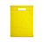 SA4010 - Sacola non-woven 80gm termo selado - 25x35cm