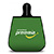 SA4050 - Lixeira para carro em ISOFLEX - 24,5cm x 23 cm