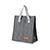 SA4080 - Sacola térmica oxford com capacidade de 5 litros
