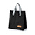 SA4080 - Sacola térmica oxford com capacidade de 5 litros