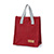 SA4080 - Sacola térmica oxford com capacidade de 5 litros