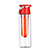 SQ1055 - Squeeze plástico de 700ml com infusor