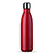 SQ1075 - Squeeze de inox de 750ml com pintura fosca