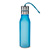 SQ2045 - Squeeze plástico de 600ml com filtro e alça