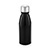 SQ2070 - Squeeze de alumínio de 500ml com tampa de inox