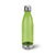 SQ2080 - Squeeze plástico de 700ml com tampa de aço inox