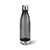 SQ2080 - Squeeze plástico de 700ml com tampa de aço inox