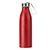 SQ3060 - Squeeze de 750ml de inox com tampa rosqueável