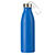 SQ3060 - Squeeze de 750ml de inox com tampa rosqueável