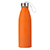 SQ3060 - Squeeze de 750ml de inox com tampa rosqueável