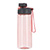 SQ3080 - Squeeze plástico de 700ml com alça para transporte