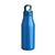 SQ4080 - Squeeze de 650ml em inox com tampa rosqueável