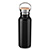 SQ6005 - Squeeze térmico de 500ml em aço inox com parede