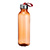 SQ6040 - Squeeze PET 650ml com tampa de alumínio