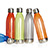 SQ6045 - Squeeze plástico 700ml formato garrafa