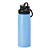 SQ7015 - Squeeze inox 900ml com tampa plástica